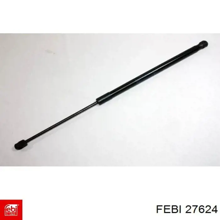 Compre 27624 Febi Amortecedor de tampa de porta-malas (de 3ª/5ª porta traseira)