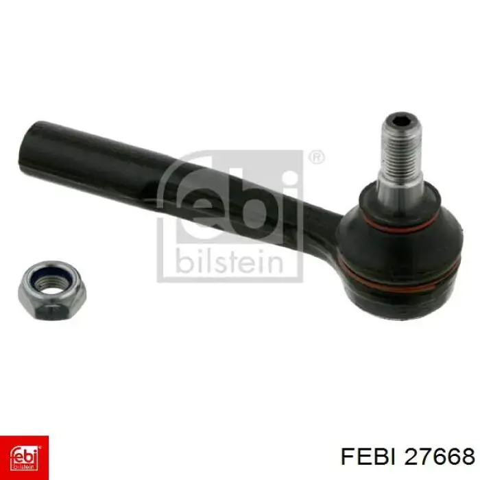 Amortecedor da capota Febi 27668 preço, a partir de 12,15 USD