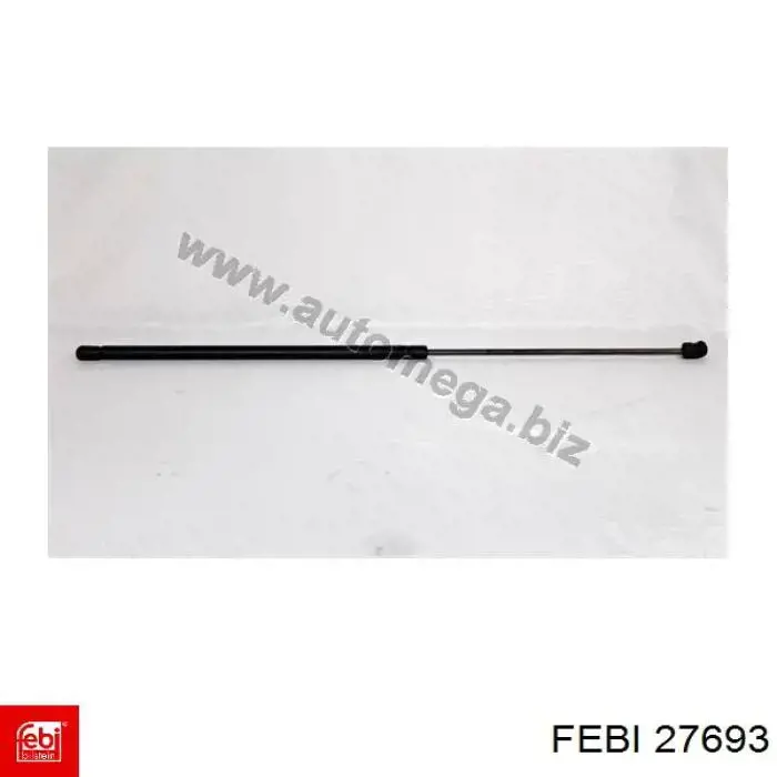 Compre 27693 Febi Amortecedor da capota