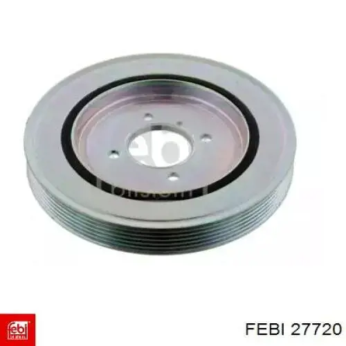 Polia de cambota Febi 27720 preço, a partir de 47,27 USD