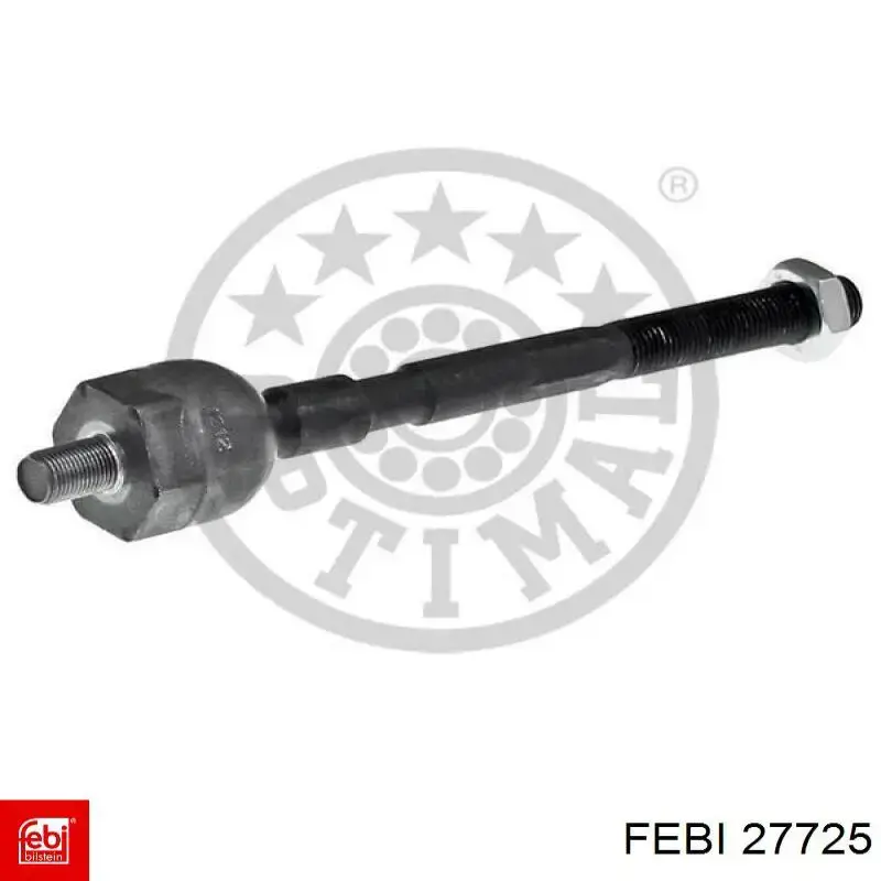 Compre 27725 Febi Tração de direção