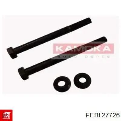 Compre 27726 Febi Parafuso de fixação de braço oscilante dianteiro, superior