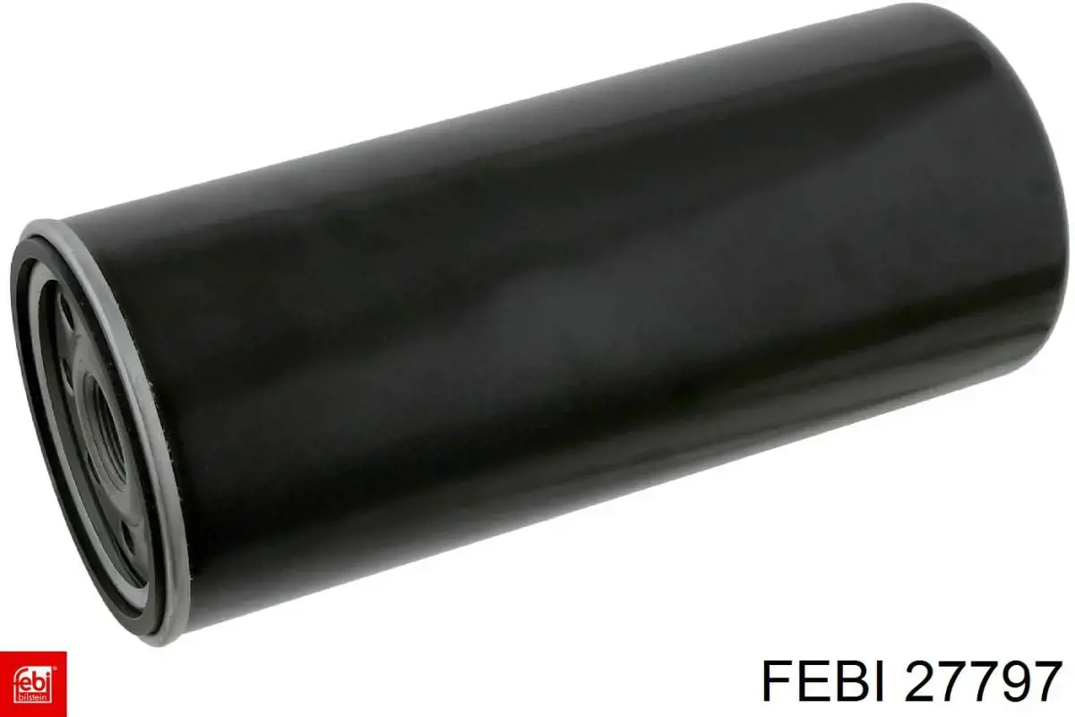Filtro de óleo Febi 27797 preço, a partir de 8,88 USD