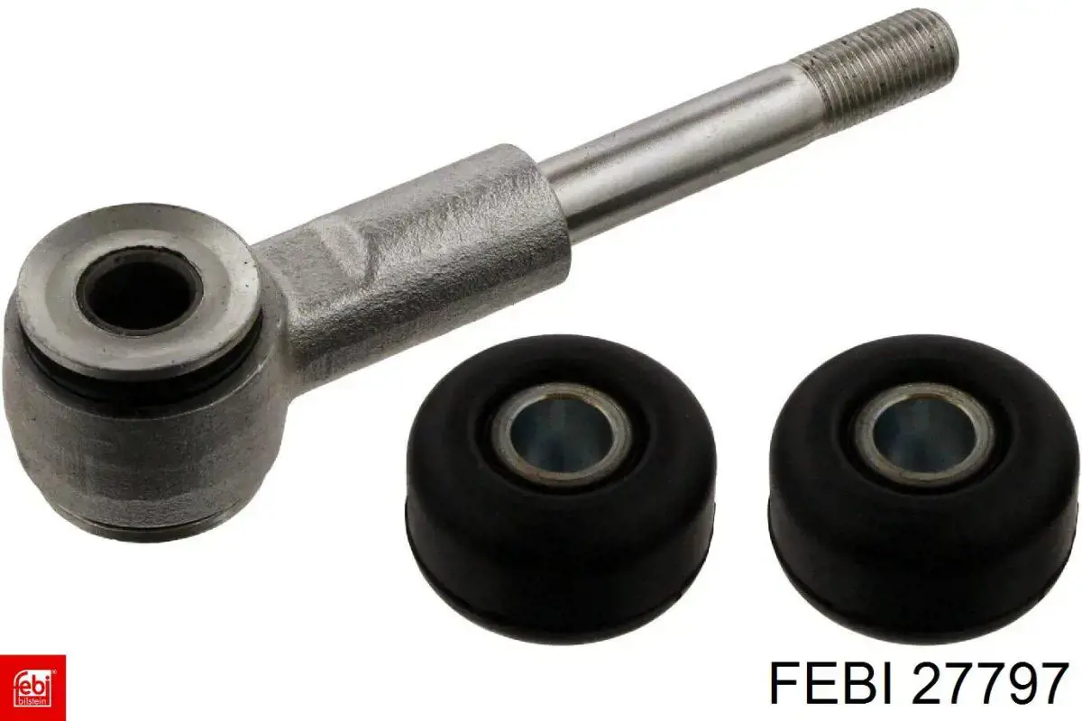 Compre 27797 Febi Filtro de óleo