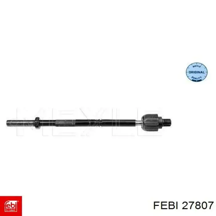 Tração de direção Febi 27807 preço, a partir de 22,40 USD