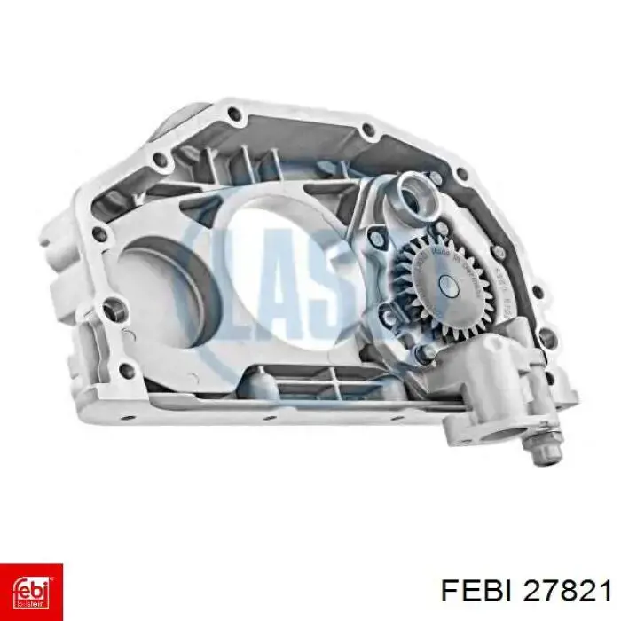 Compre A9061800601 Mercedes Bomba de óleo