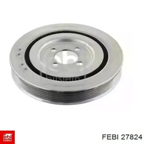 Polia de cambota Febi 27824 preço, a partir de 51,05 USD