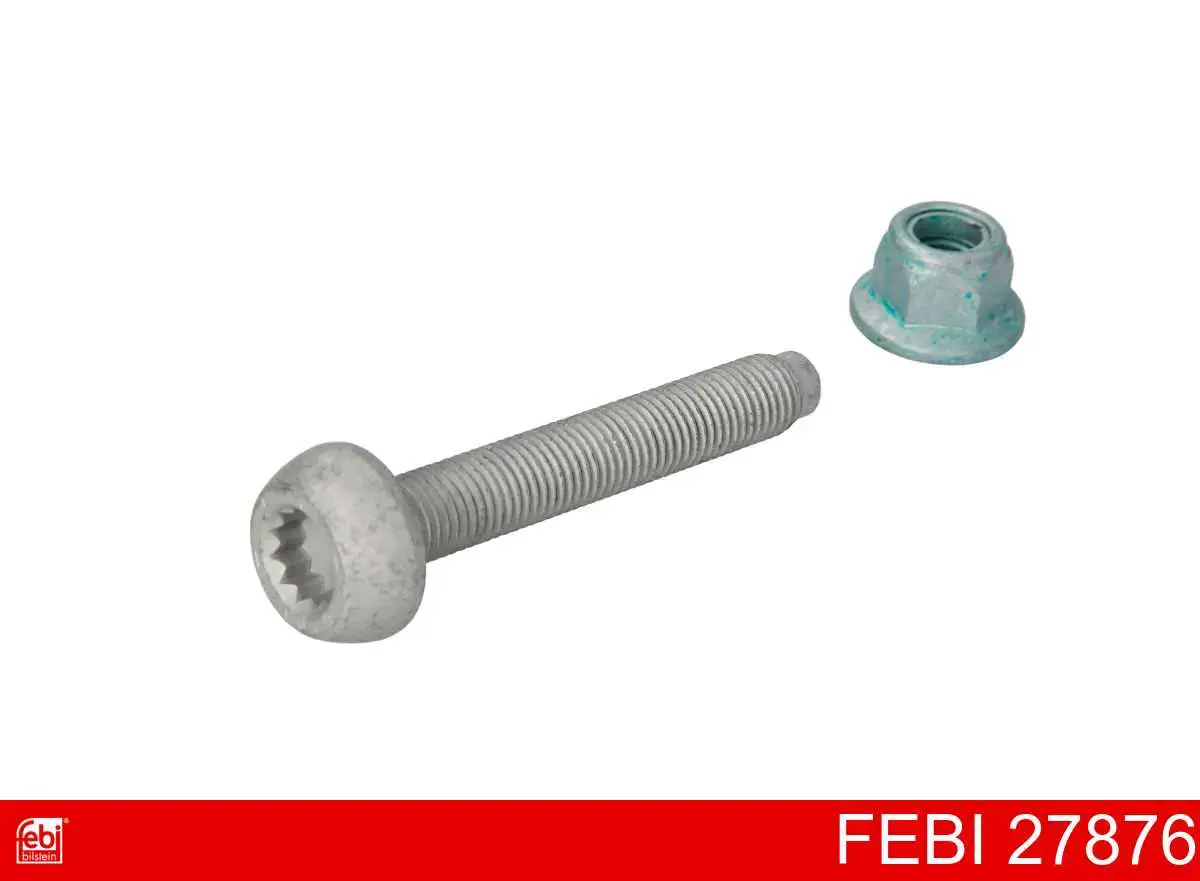 Compre N90954801 VAG Parafuso de fixação de amortecedor dianteiro