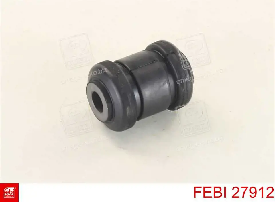 Bloco silencioso dianteiro do braço oscilante inferior Febi 27912 preço, a partir de 5,09 USD