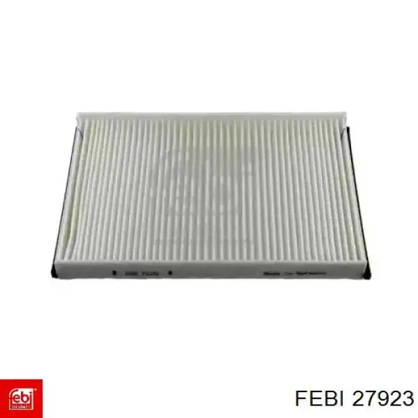 Filtro de salão Febi 27923 preço, a partir de 11,09 USD