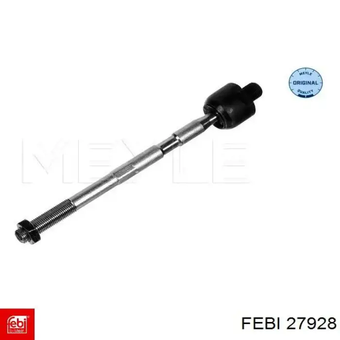 Tração de direção Febi 27928 preço, a partir de 16,10 USD