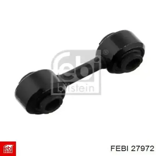 Montante de estabilizador dianteiro Febi 27972 preço, a partir de 24,87 USD