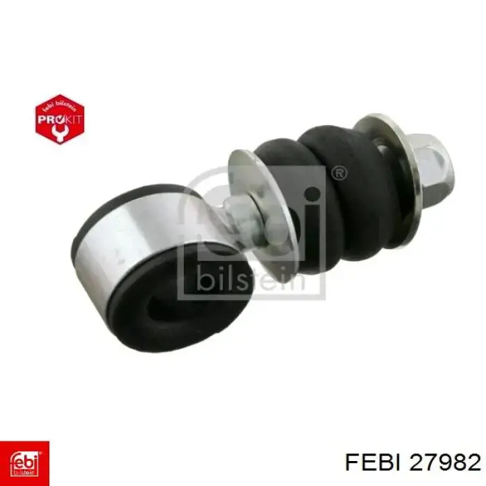 Montante de estabilizador dianteiro Febi 27982 preço, a partir de 6,80 USD