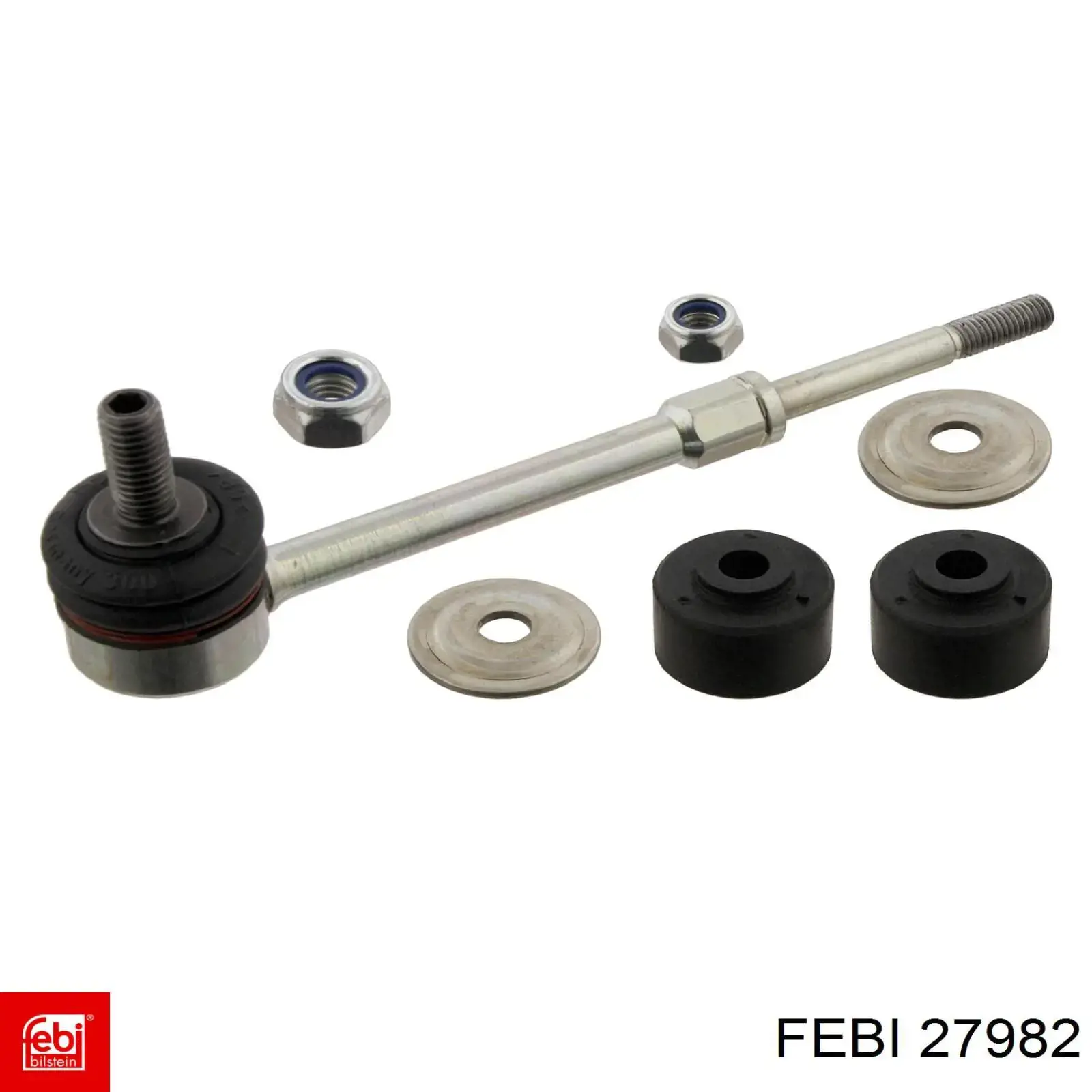 Compre 27982 Febi Montante de estabilizador dianteiro