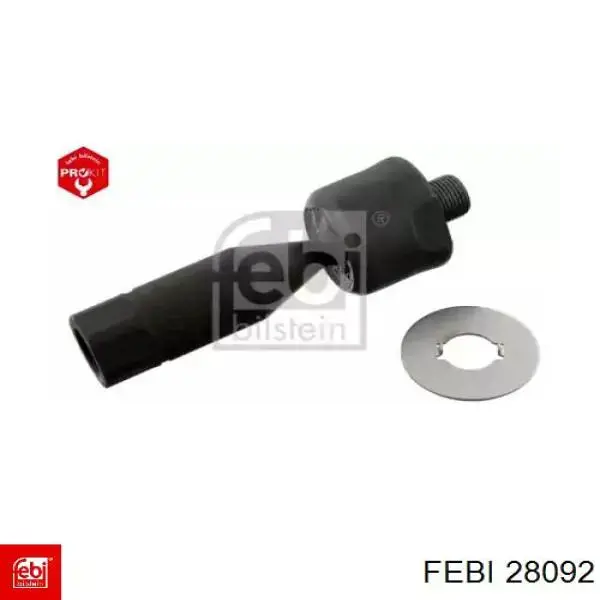 Tração de direção Febi 28092 preço, a partir de 34,34 USD
