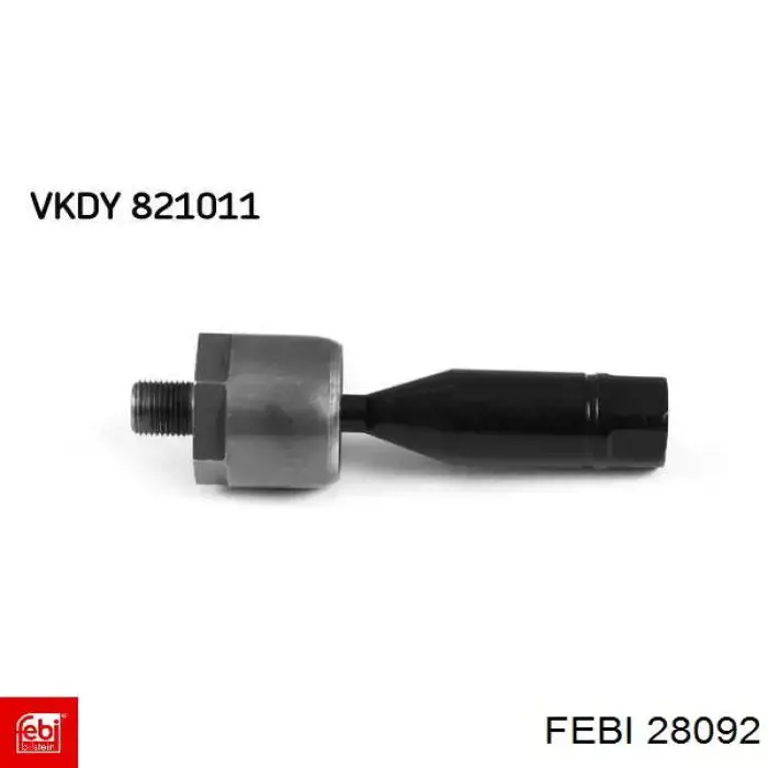 Compre 28092 Febi Tração de direção