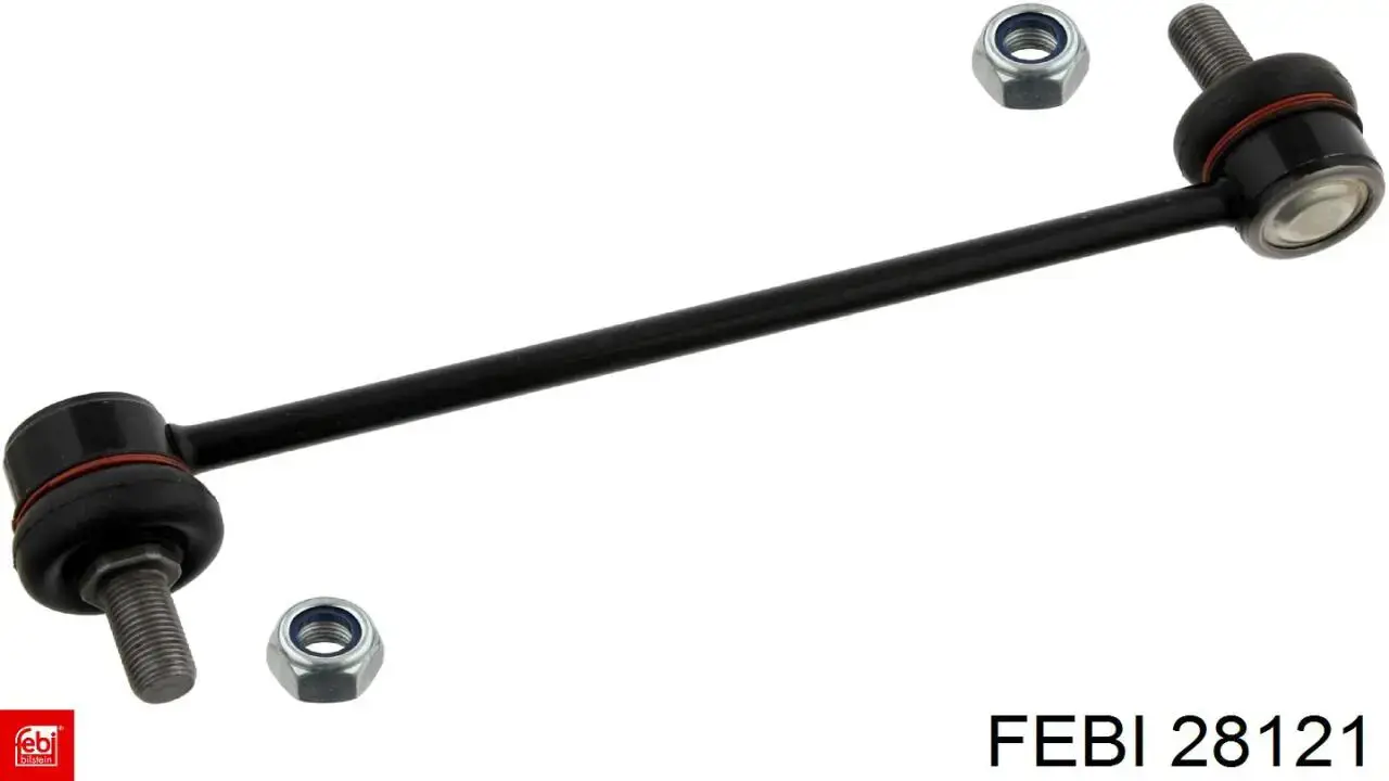 Montante de estabilizador dianteiro Febi 28121 preço, a partir de 13,23 USD