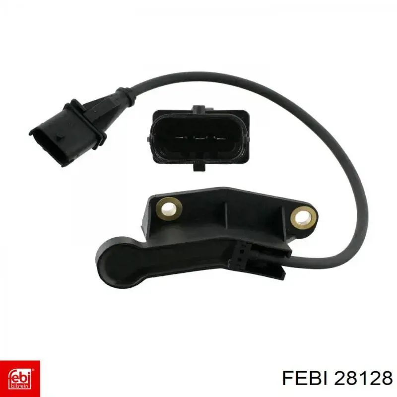 Sensor de posição da árvore distribuidora Febi 28128 preço, a partir de 32,48 USD