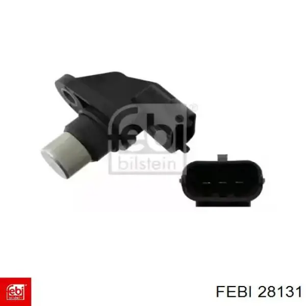 Sensor de posição da árvore distribuidora Febi 28131 preço, a partir de 45,97 USD