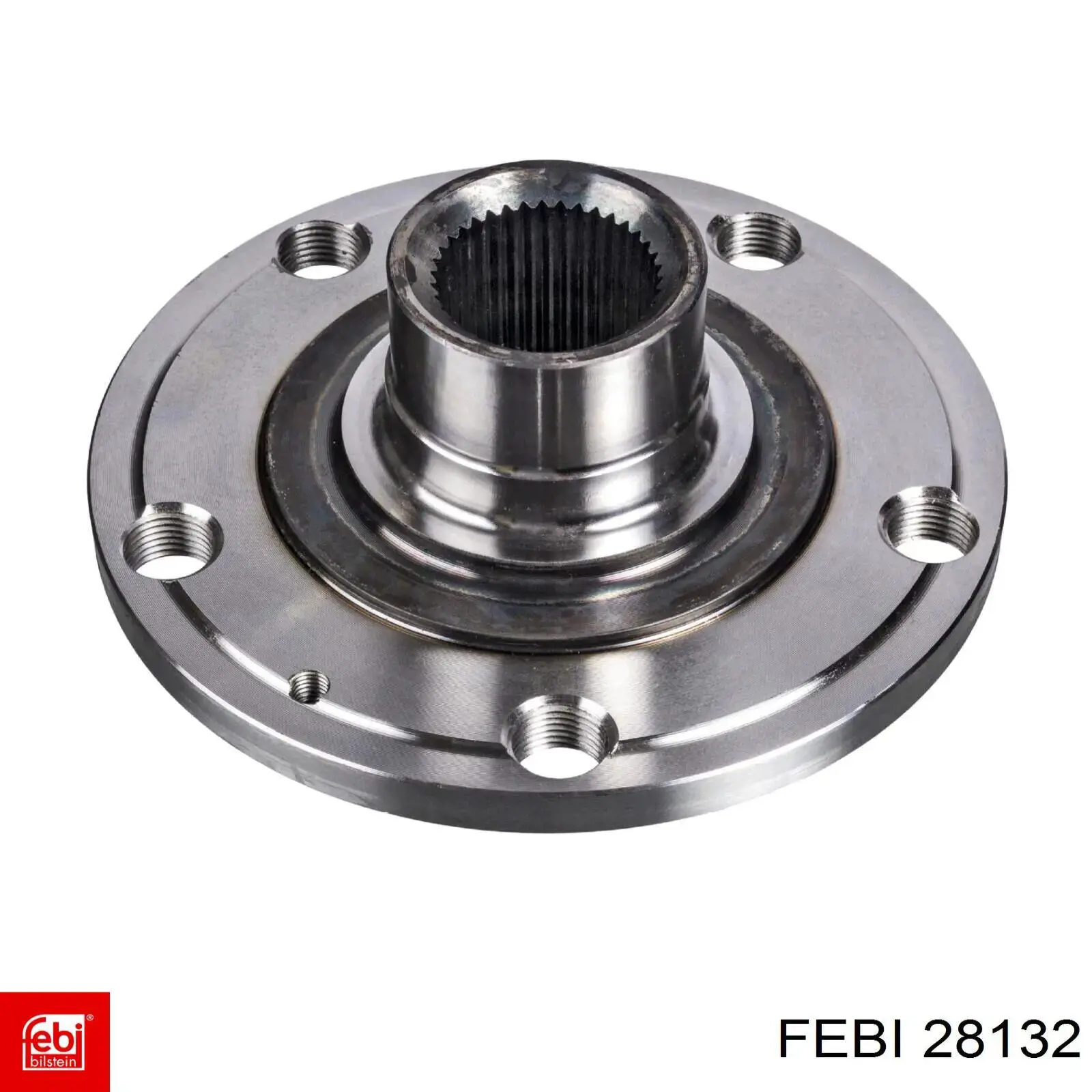 Compre 28132 Febi Cubo traseiro