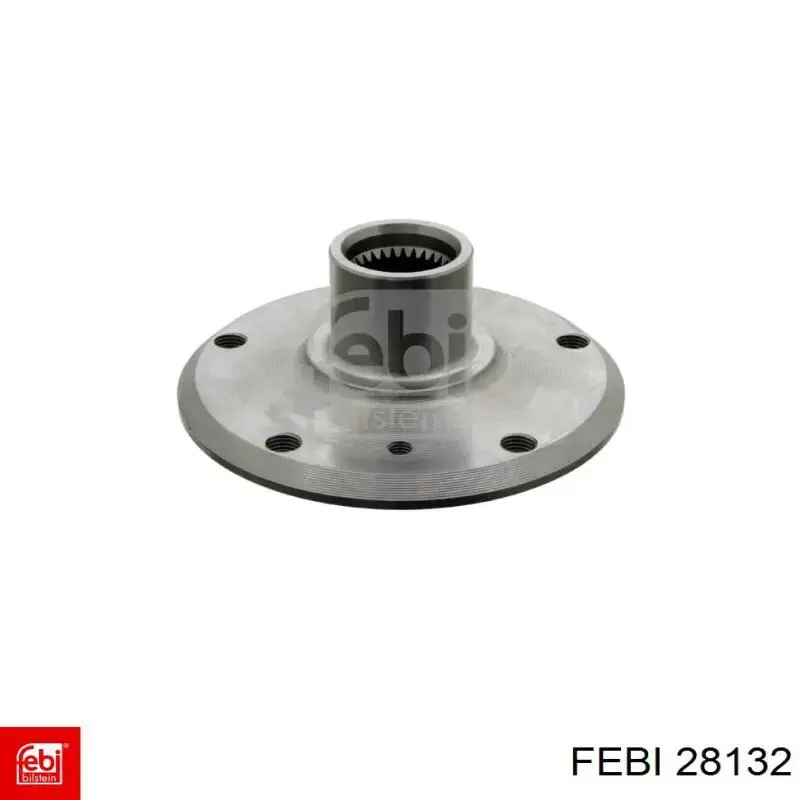 Cubo traseiro Febi 28132 preço, a partir de 63,99 USD
