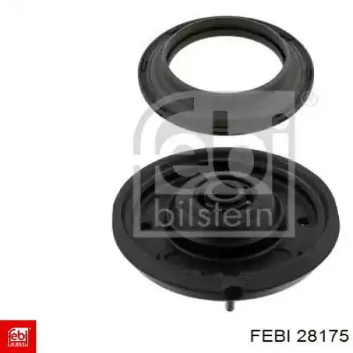 Suporte de amortecedor dianteiro Febi 28175 preço, a partir de 26,99 USD