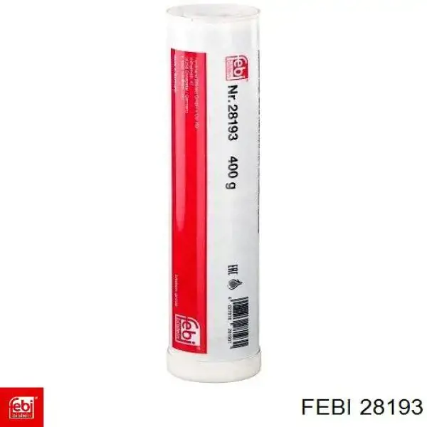 Compre 28193 Febi Lubrificante universal