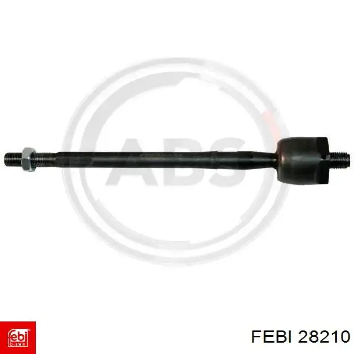 Tração de direção Febi 28210 preço, a partir de 25,12 USD