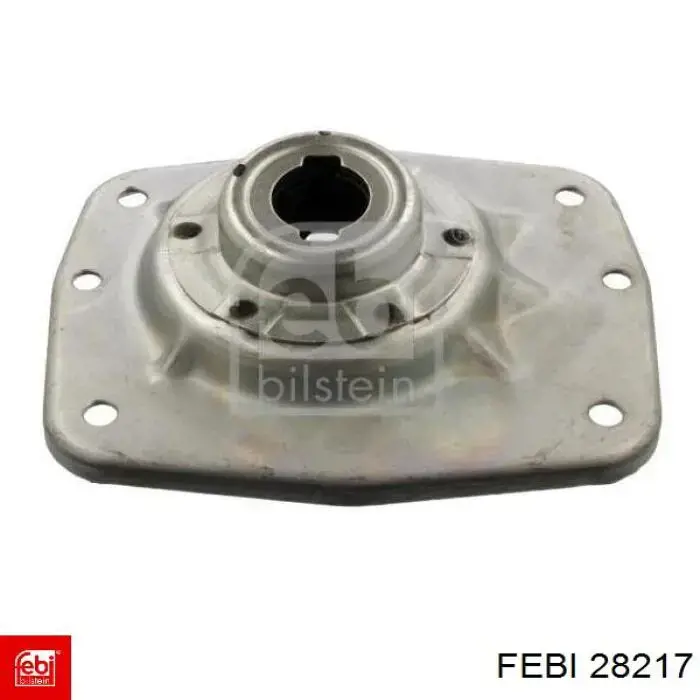 Compre 28217 Febi Pára-choque (grade de proteção) de amortecedor dianteiro