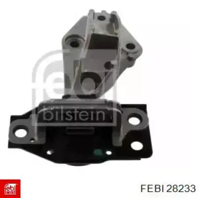 Coxim (suporte) direito de motor Febi 28233 preço, a partir de 64,49 USD