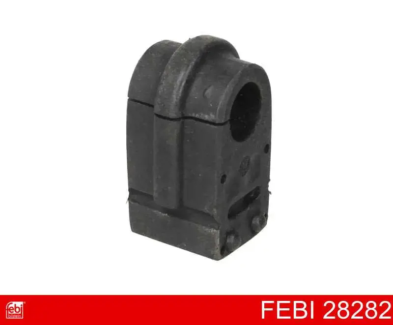 Bucha de estabilizador dianteiro Febi 28282 preço, a partir de 4,85 USD