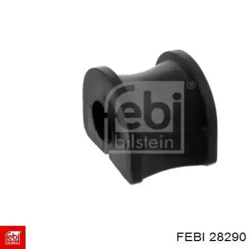 Compre 28290 Febi Bucha de estabilizador dianteiro