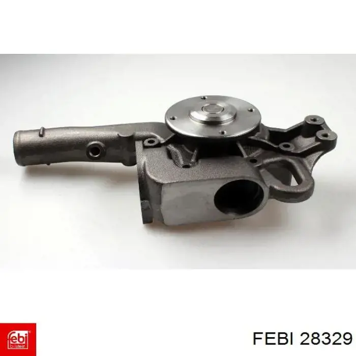 Compre 28329 Febi Bomba de água (bomba) de esfriamento