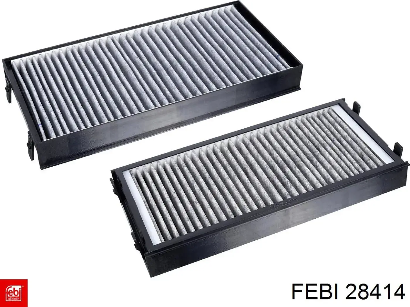 Compre 28414 Febi Filtro de salão