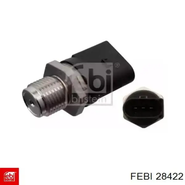 Compre A0071530228 Mercedes Sensor de pressão de combustível