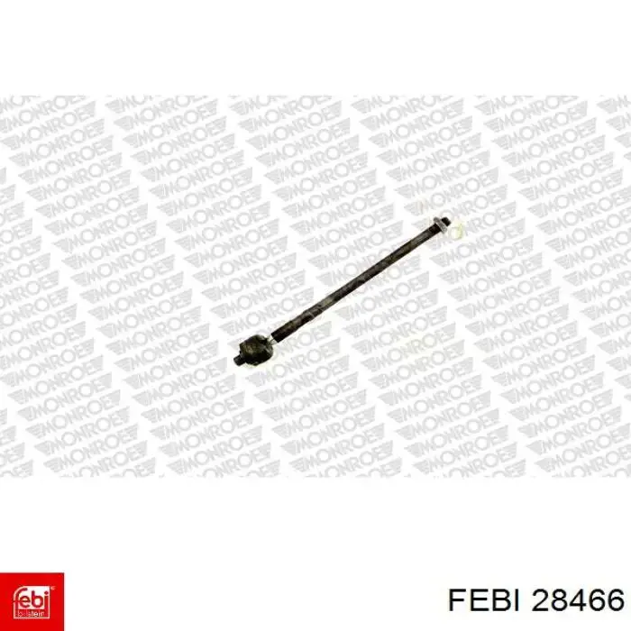 Compre 28466 Febi Tração de direção