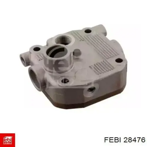 Cabeça de bloco do compressor (TRUCK) Mercedes A5411301819 preço, a partir de 202,66 USD