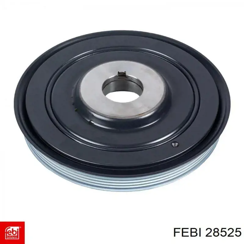 Polia de cambota Febi 28525 preço, a partir de 65,80 USD