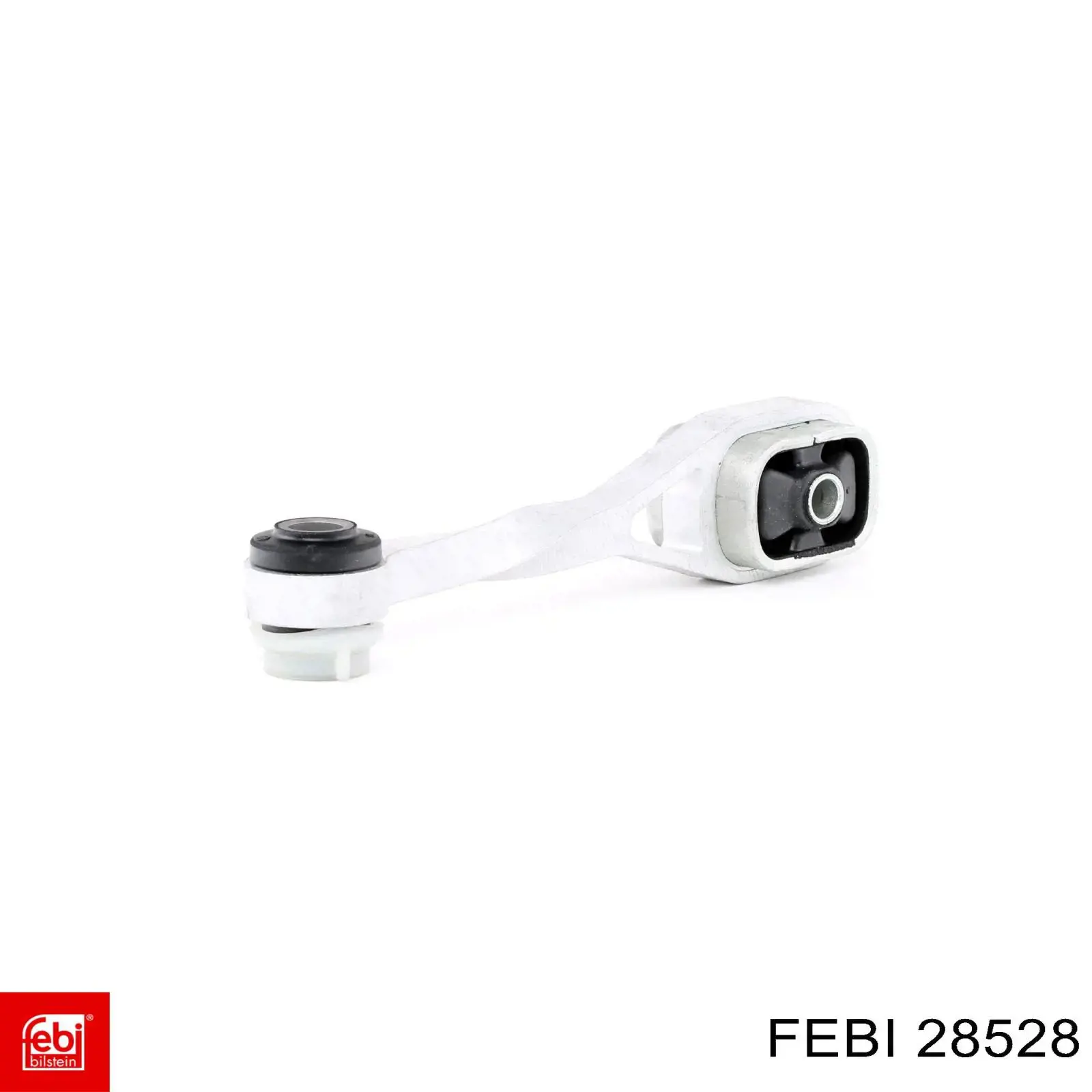 Coxim (suporte) traseiro de motor Febi 28528 preço, a partir de 14,08 USD