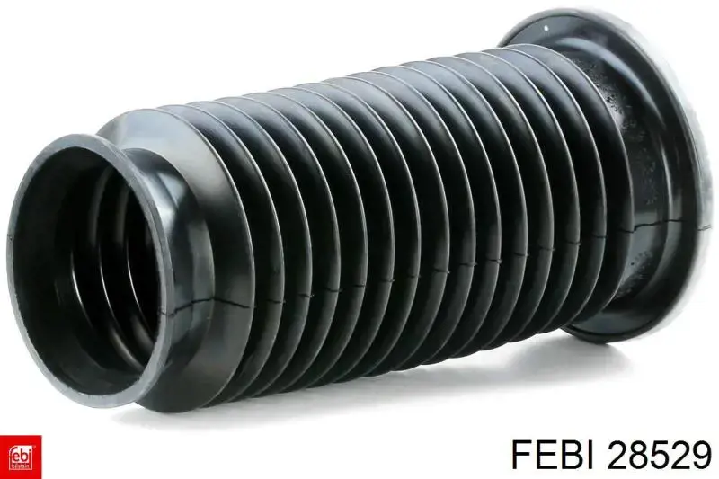 Compre 28529 Febi Bota de proteção de amortecedor dianteiro