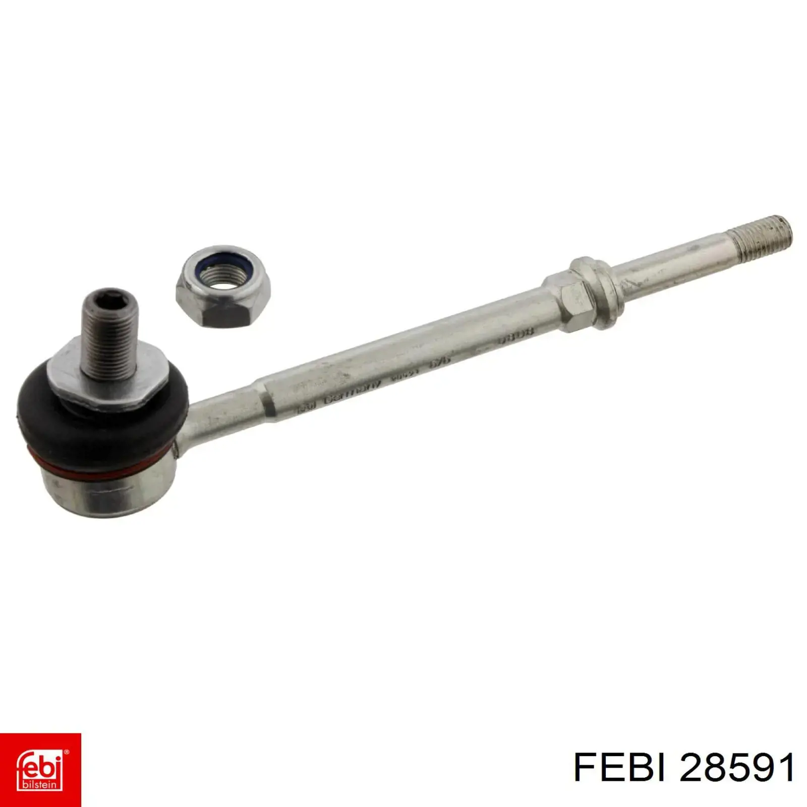 Montante de estabilizador dianteiro Febi 28591 preço, a partir de 16,52 USD