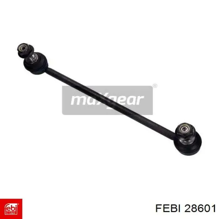 Montante de estabilizador dianteiro Febi 28601 preço, a partir de 11,71 USD