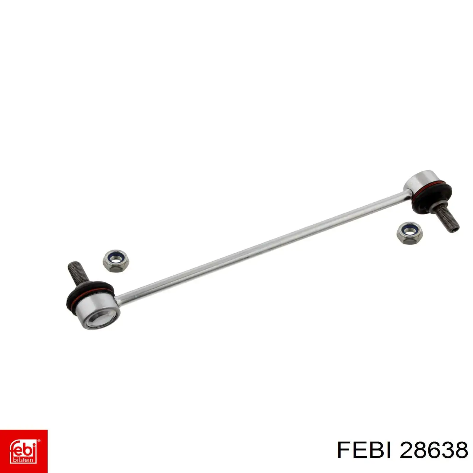 Montante de estabilizador dianteiro Febi 28638 preço, a partir de 16,17 USD