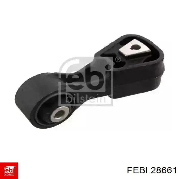 Coxim (suporte) direito de motor Febi 28661 preço, a partir de 20,42 USD