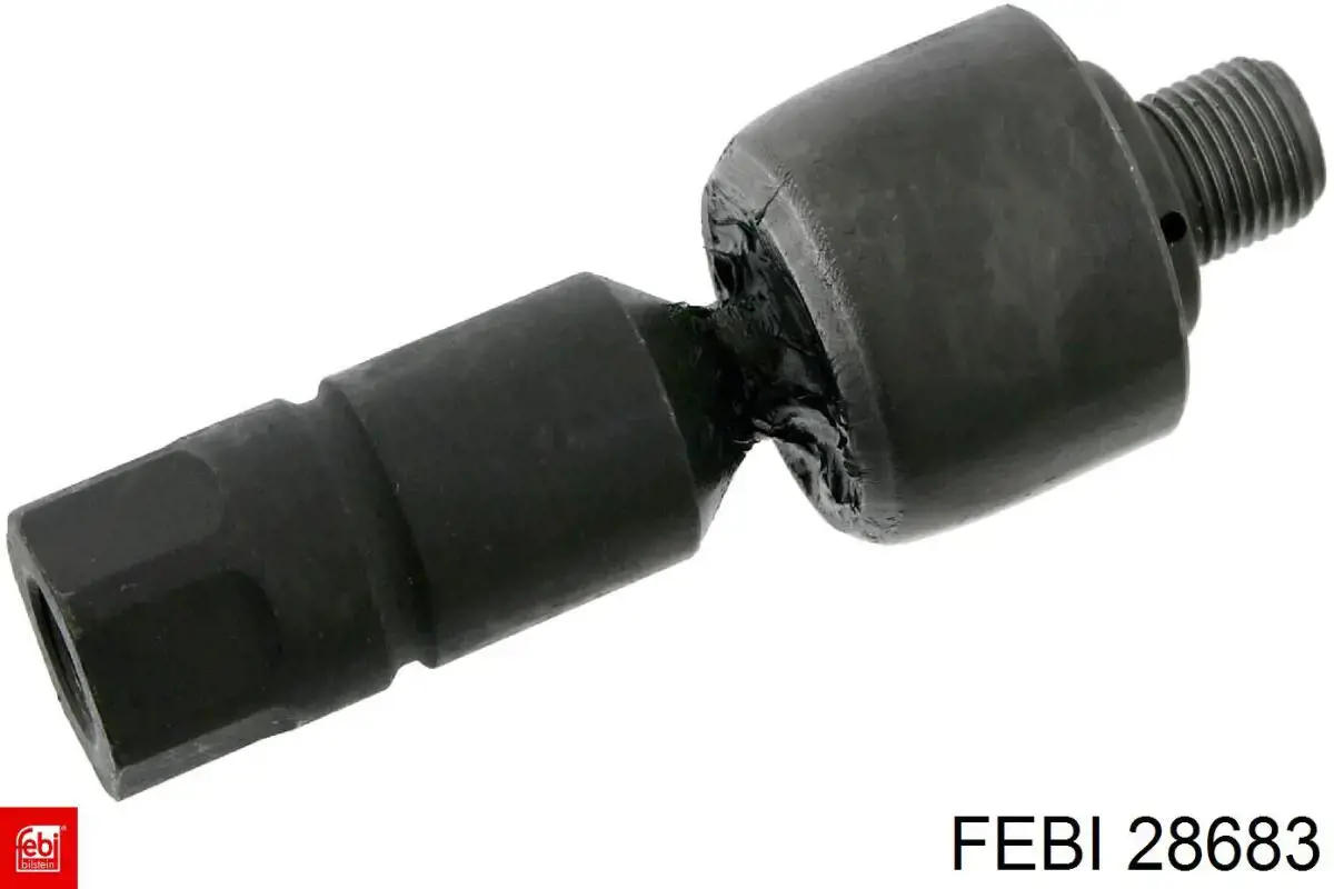Compre 28683 Febi Filtro de salão