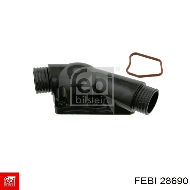 Compre 28690 Febi Sensor de velocidade