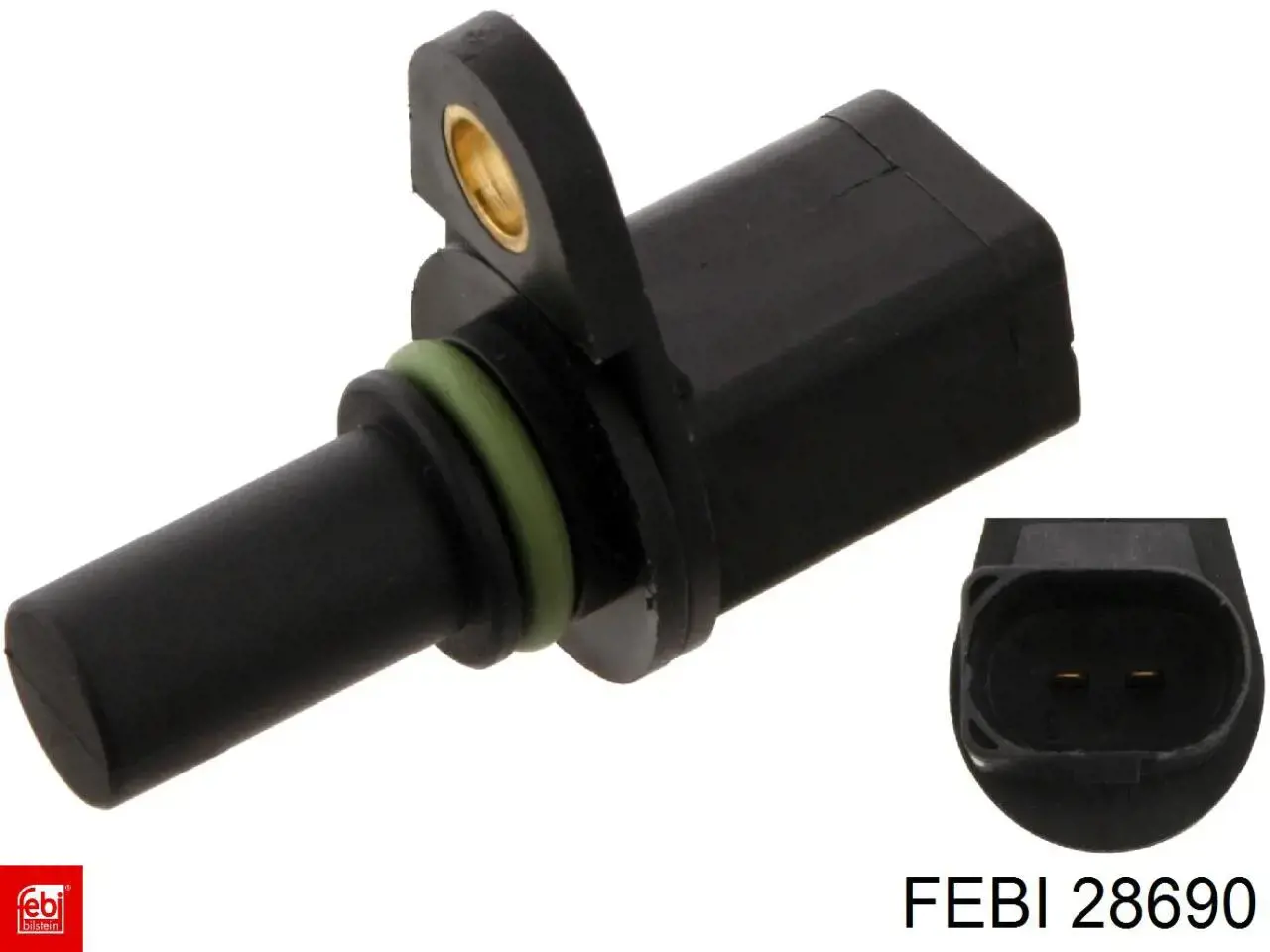 Sensor de velocidade Febi 28690 preço, a partir de 33,75 USD