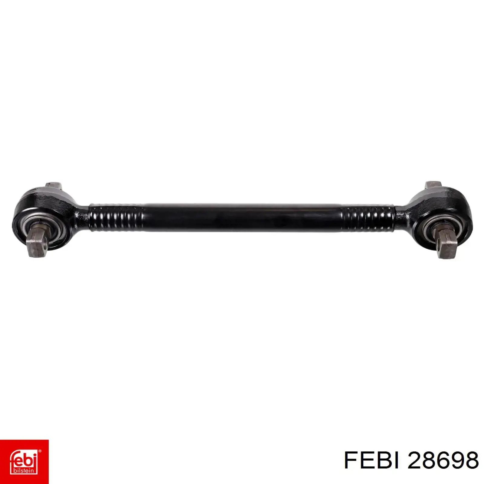 Barra Panhard de suspensão traseira Febi 28698 preço, a partir de 169,04 USD