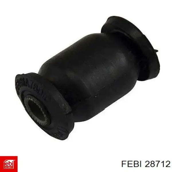 Bloco silencioso dianteiro do braço oscilante inferior Febi 28712 preço, a partir de 3,77 USD