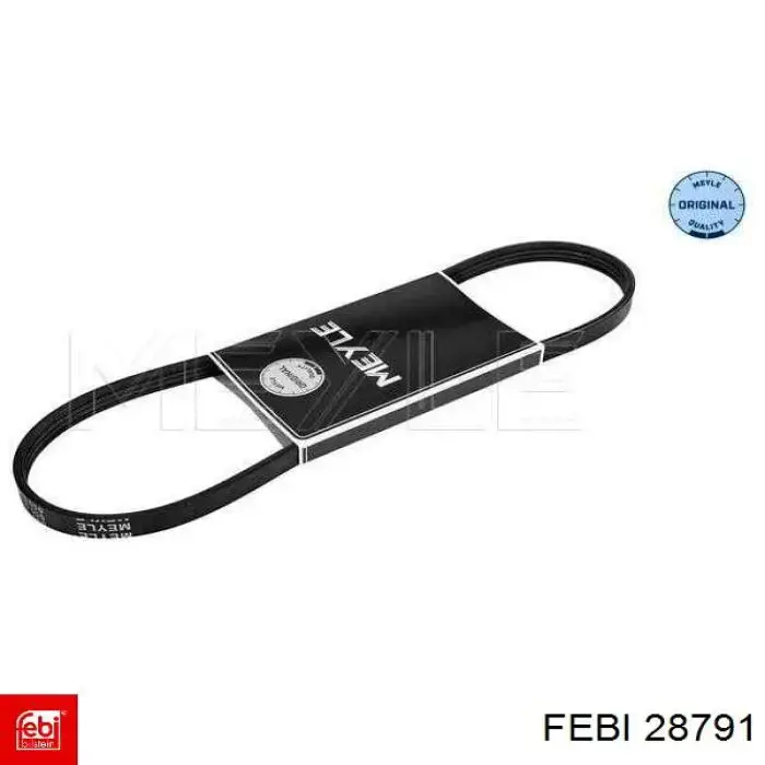 Compre 28791 Febi Correia dos conjuntos de transmissão